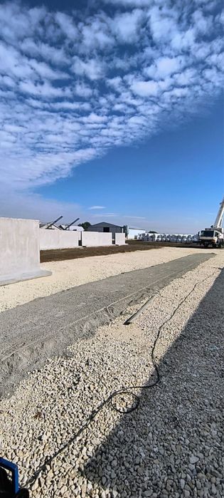 Silos na kiszonke