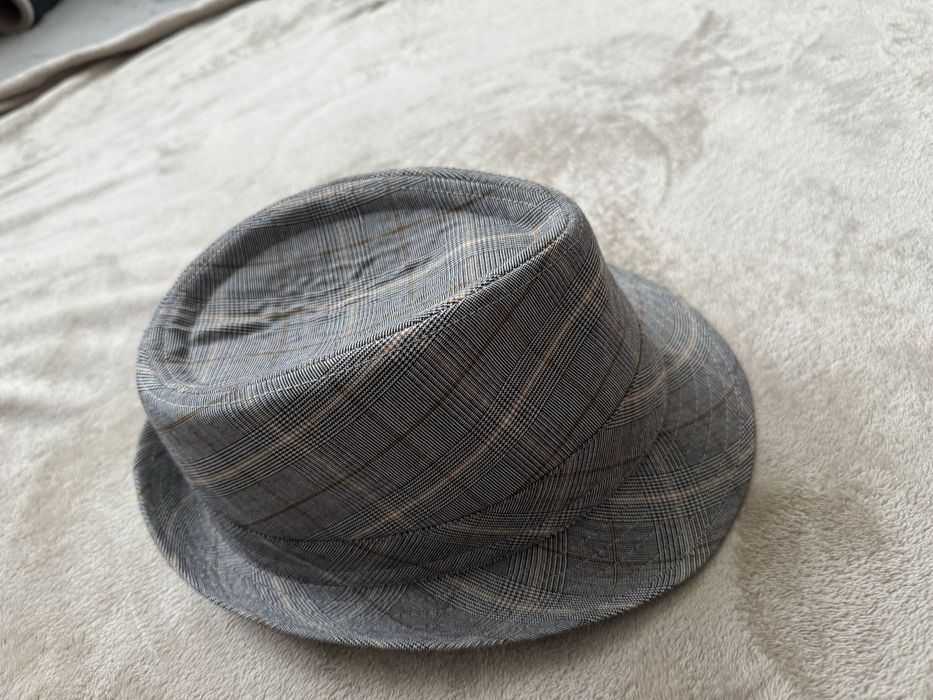 Kapelusz Bio-Domes S/M