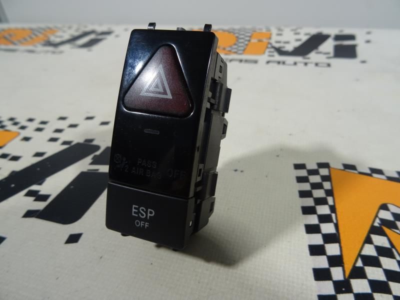 Conjunto de Botões MERCEDES-BENZ Classe C (W204)