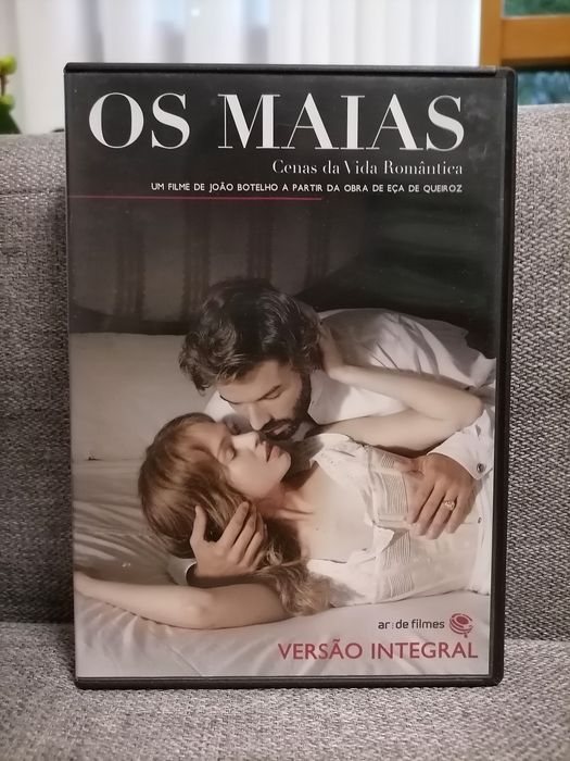 Os Mais - Versão Integral