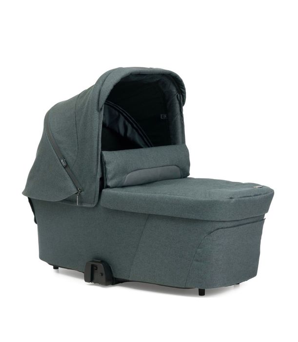 Carrinho trio Bellagio Chicco