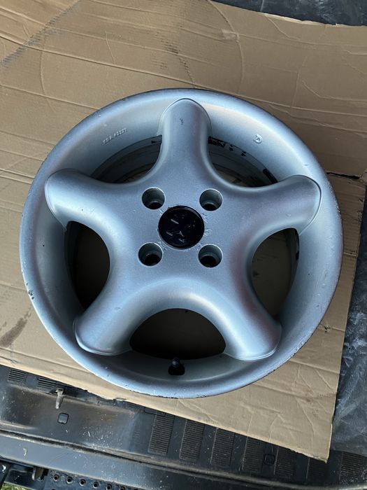 Диски 4/108 r15 et 18