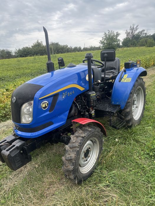 Продам, Dongfeng 244