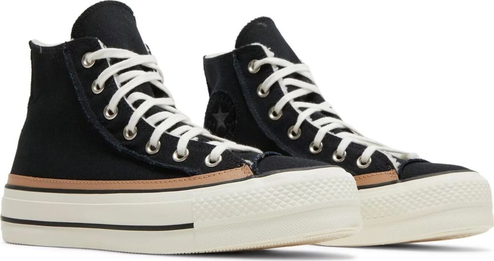 Converse утеплені, 37 розмір