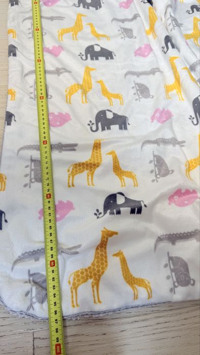 Дитяча ковдра, детское покрывало