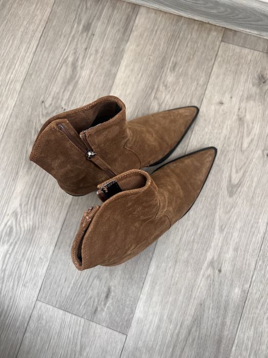 Козаки ZARA