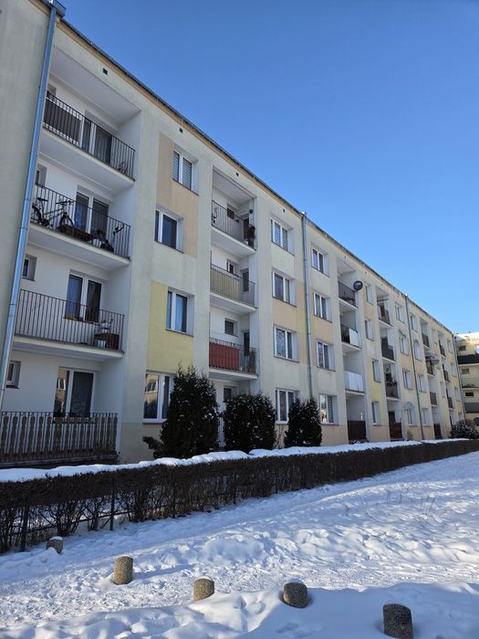 Mieszkanie 50m,2pok.,ul. Mickiewicza 5