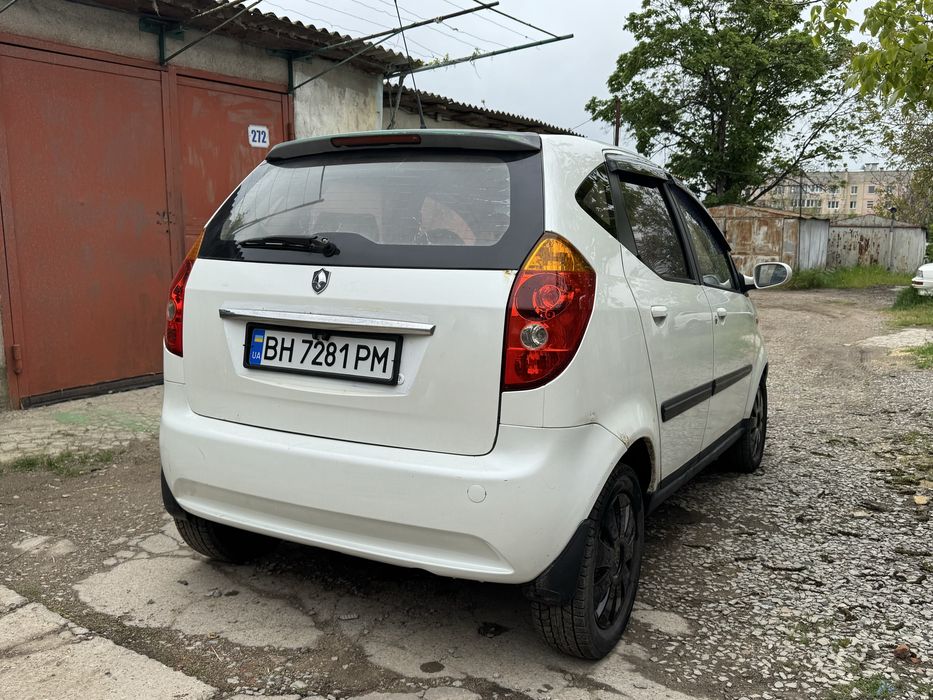Продам Changan Benni
