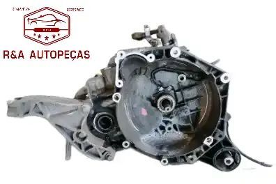 Caixa de Velocidades Manual Opel Zafira B 1.9 Cdti Ref 55192042