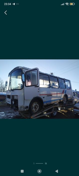 Лобове Скло  до автобуса бокові вікна