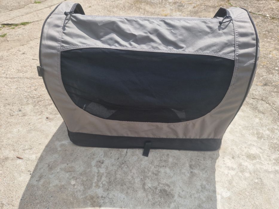 Transportadora dobravel cao M