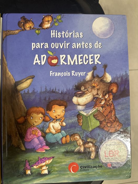 Livros Histórias - António Torrado - Álvaro Magalhães - Sara Rodrigues