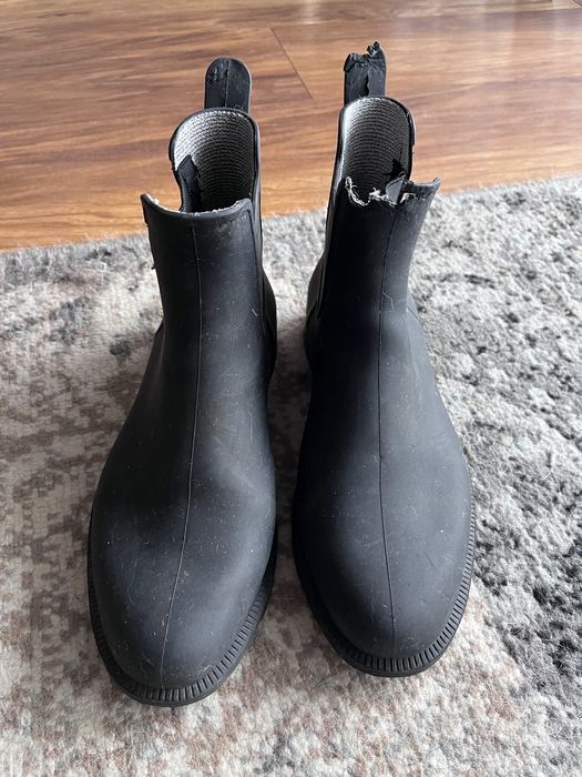 Buty do jazdy konnej 38 uszkodzone