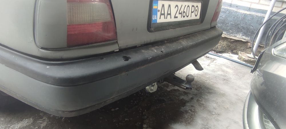 Автомобиль Nissan Sunny ого