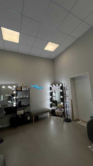 Аренда офисного помещения в бизнес-центре «Доминион» 19 м² на 1 этаже