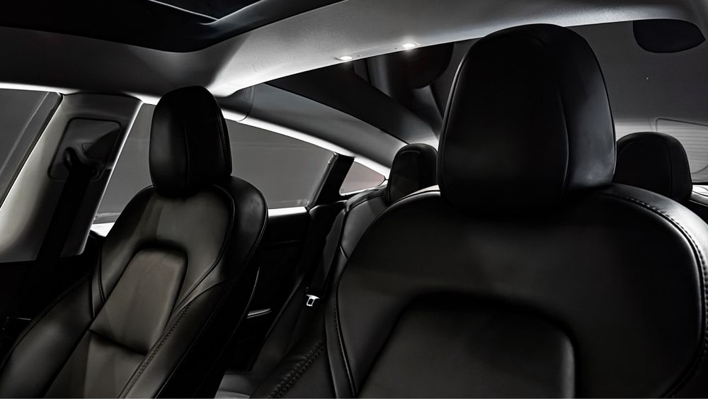 TESLA MODEL 3 STANDARD PLUS 306 CV ( BATERIA 100% SOH ) ( RESERVADO )
