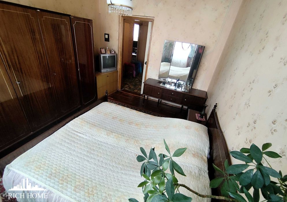 Без %. вул.Заболотного. Продаж 3к квартири біля метро Теремки, 75 м2