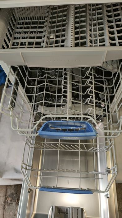 Zmywarka Bosch 45 cm do zabudowy