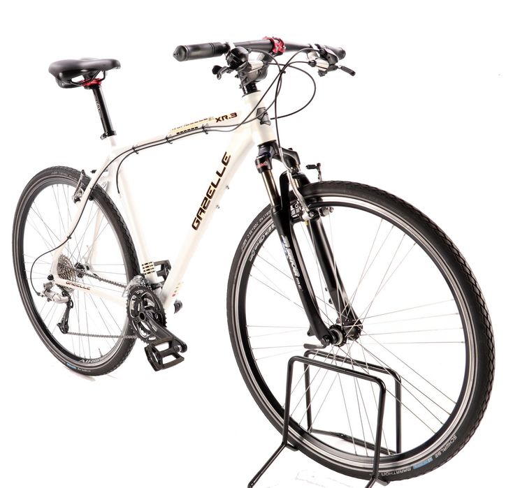 Rower crossowy Gazelle XR.3 54 cm (M)