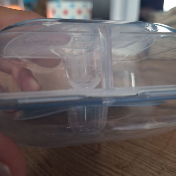 Kapturki do karmienia canpol m/l