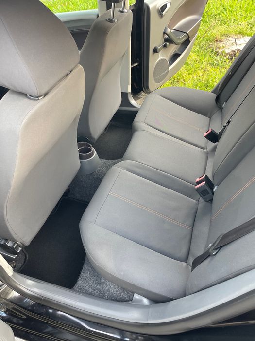 Seat ibiza  1.2 TDI style