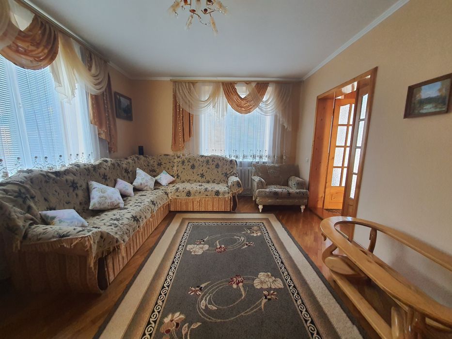 Продається будинок Мамаївці