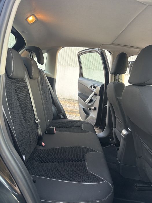 Citröen C3 1.4 HDI 149mil