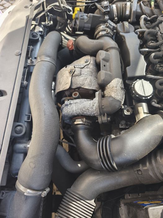 Peugeot 307 SW — fotografia 5