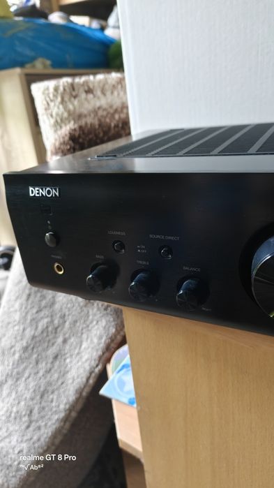 Wzmacniacz Denon pma 720ae