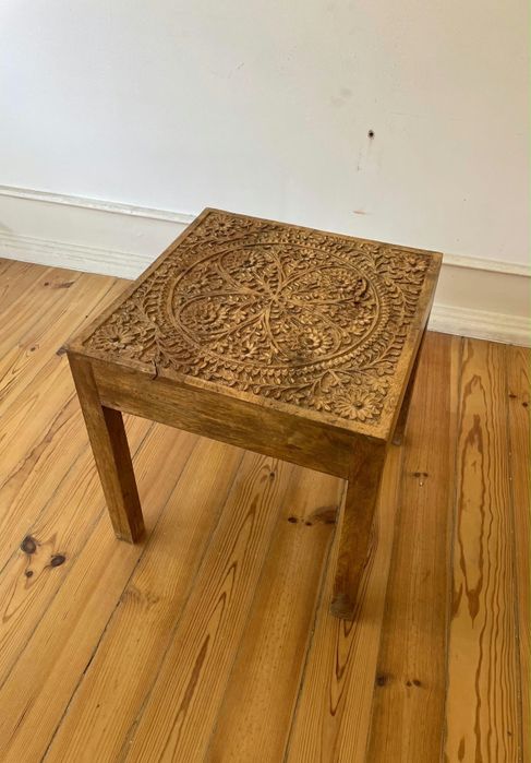 Mesa de centro da Area