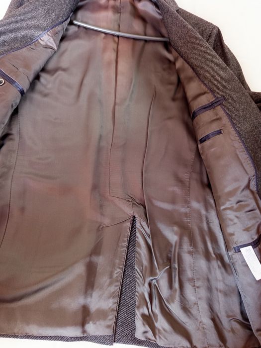 Мужской пиджак "Массимо Дутти"