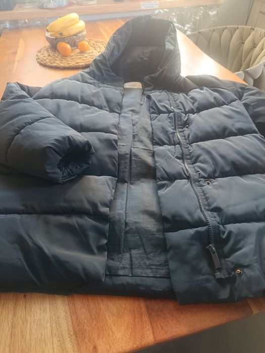 Kurtka z kapturkiem Reserved