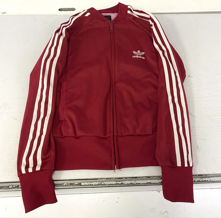 Олимпийки адидас винтаж мастерка adidas vintage бомбер штаны реп фубу штани хип хоп поставка одягу rap рибок анорак reebok fubu rap y2k og sk8 боксы