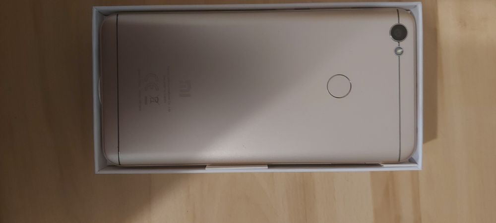 Xiomi note 5a prime
