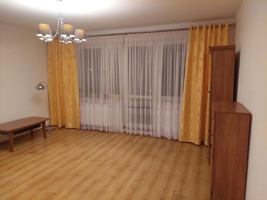 3 pokojowe mieszkanie w centrum Wołomina