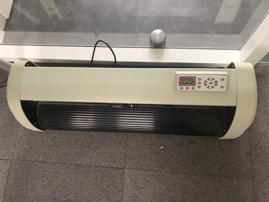 Ploter KCUT Pro CT series Vinyl cutter