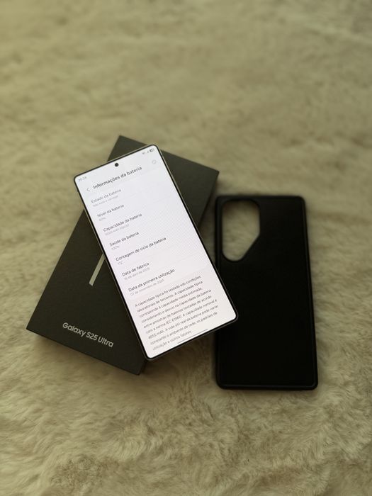 Samsung S25 Ultra 12/512Gb