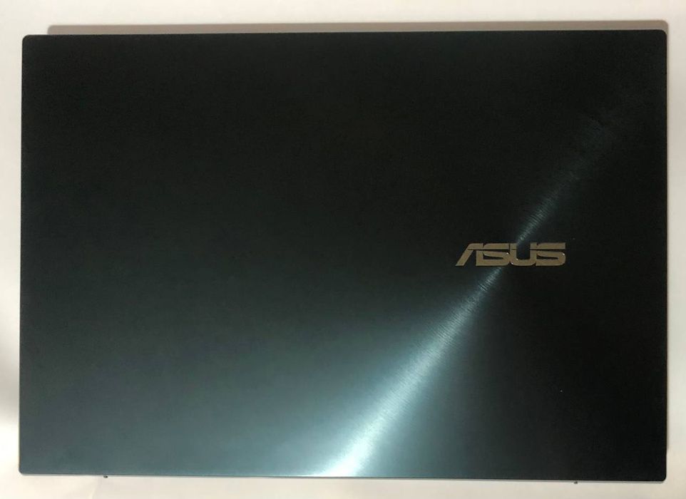Asus ZenBook duo pro (UX582ZM) на розбір
