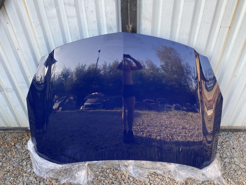 Капот Opel Insignia 08-17р. Z20Z Buick Regal