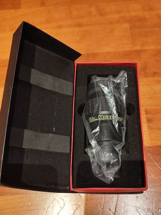 Baader Morpheus 17.5mm