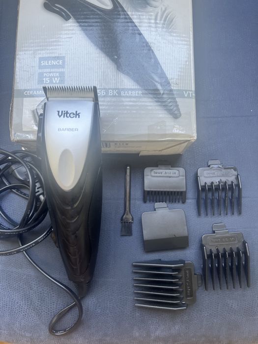 Триммер ( машинка для стрижки)