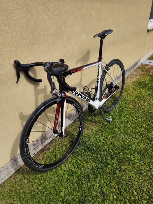 Cervélo R3 Carbono Ultegra