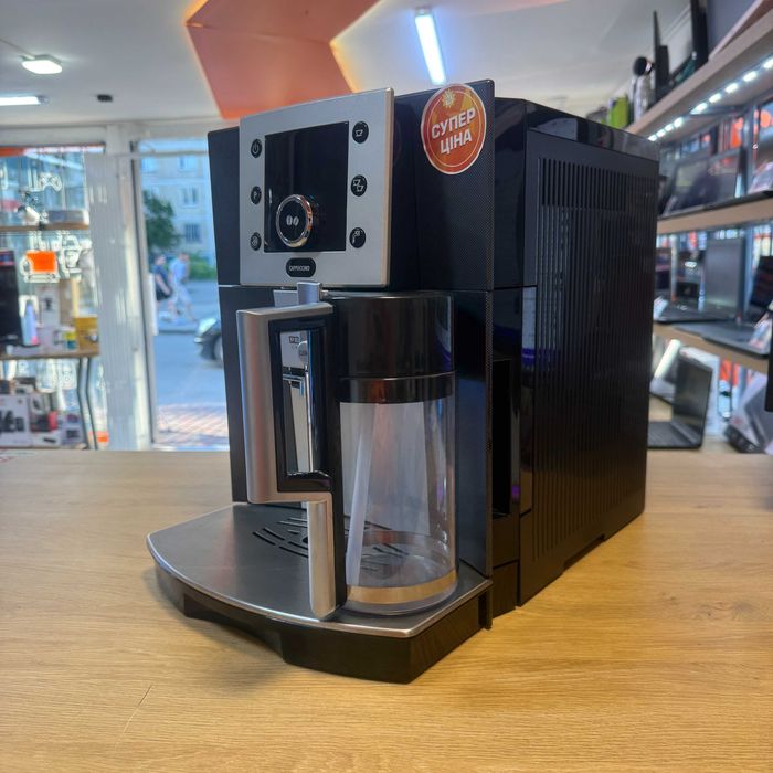 Кавомашина Delonghi Perfecta ESAM 5500T • Гарантія 3 місяців • Обмін • Магазин •