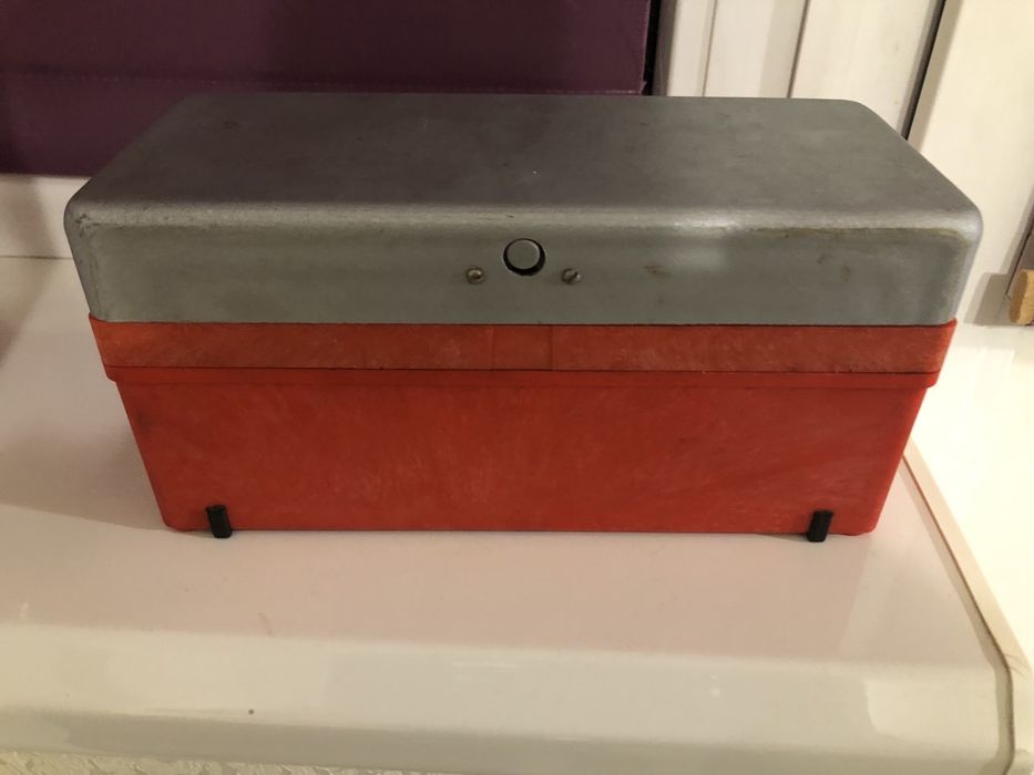 Прибор 43313 комбінований