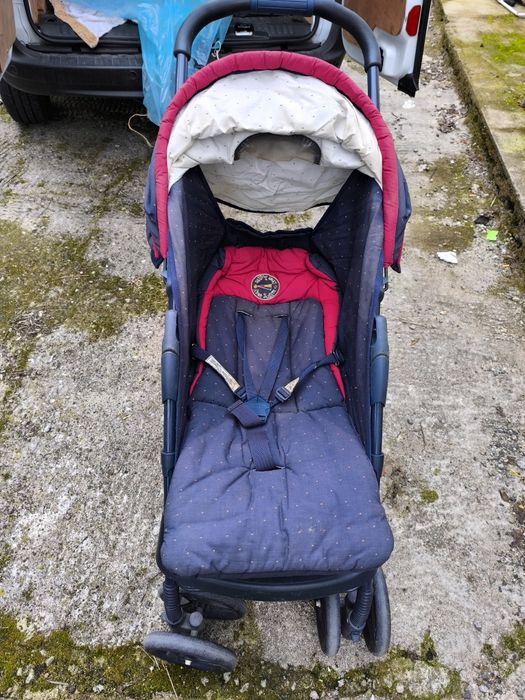 Carrinho de bebé64729503558787121