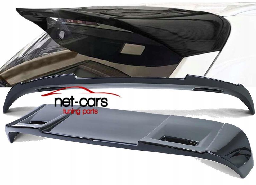 Spoiler lotka klapy MERCEDES GLC X253 wzór AMG 15-22