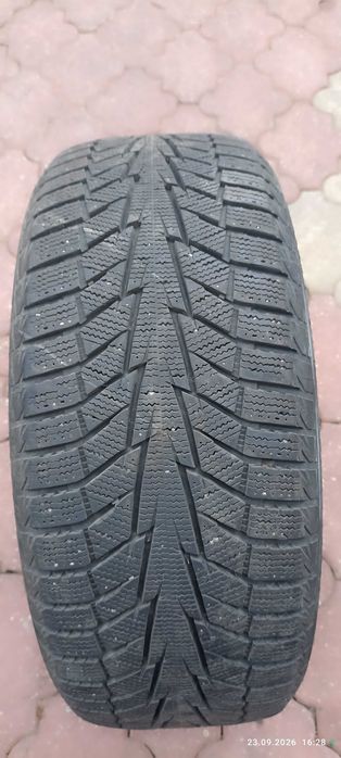 Opony zimowe 4 szt Hankook Winter i*cept iZ2