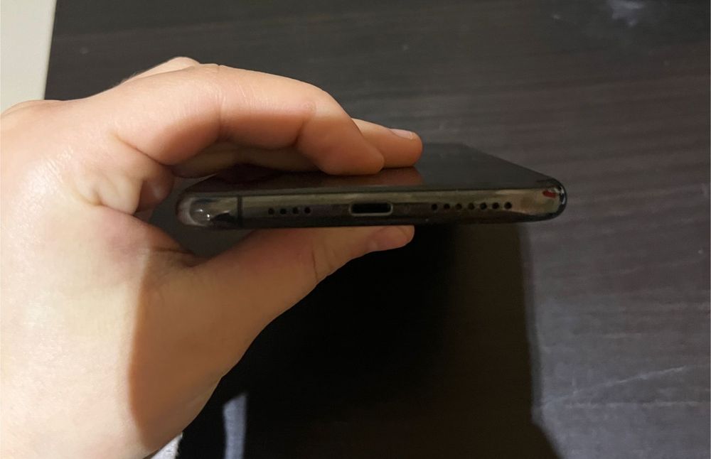 Iphone Xs Max 256 gb