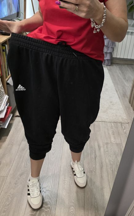 Spodnie Adidas Xl