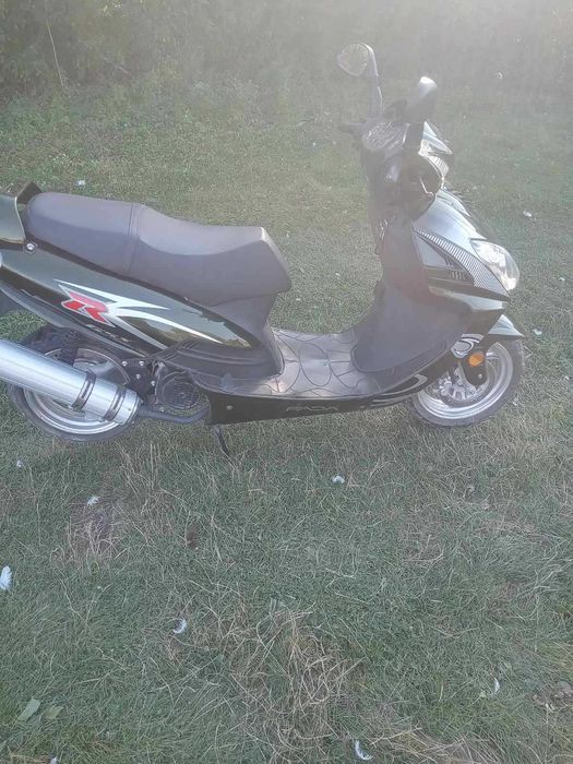 Продається Fada 150 2022